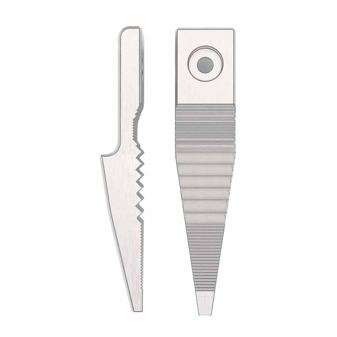 Pocket Grip Needle Jaw Set