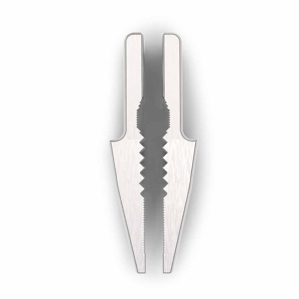 Pocket Grip Needle Jaw Set
