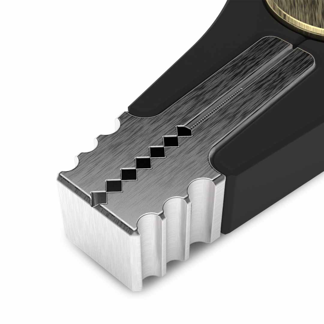 Pocket Grip Reverse Jaw Set Kickstarter