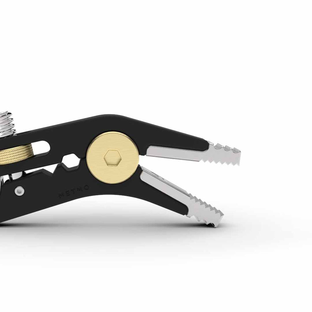 Pocket Grip Reverse Jaw Set Kickstarter
