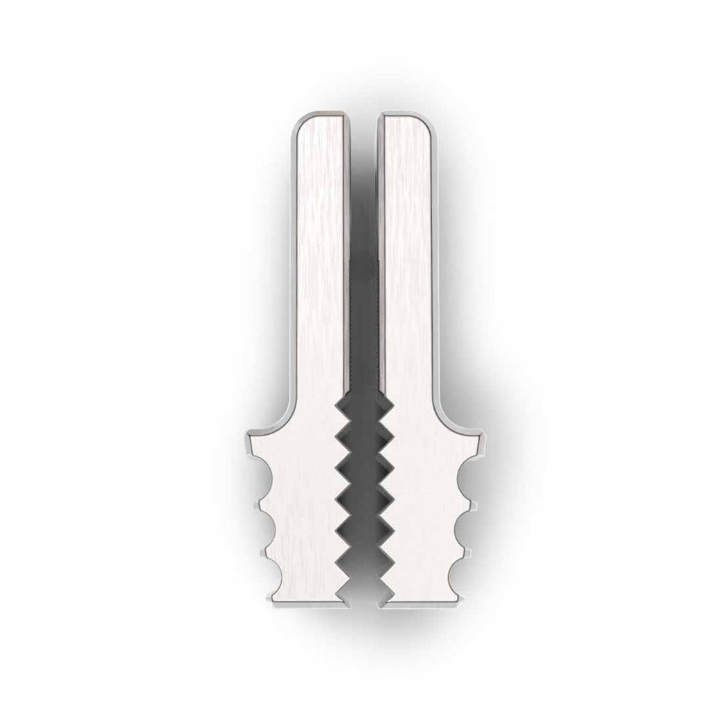 Pocket Grip Reverse Jaw Set Kickstarter