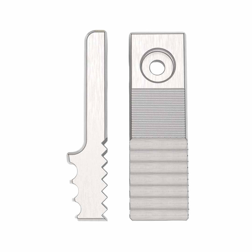 Pocket Grip Reverse Jaw Set Kickstarter