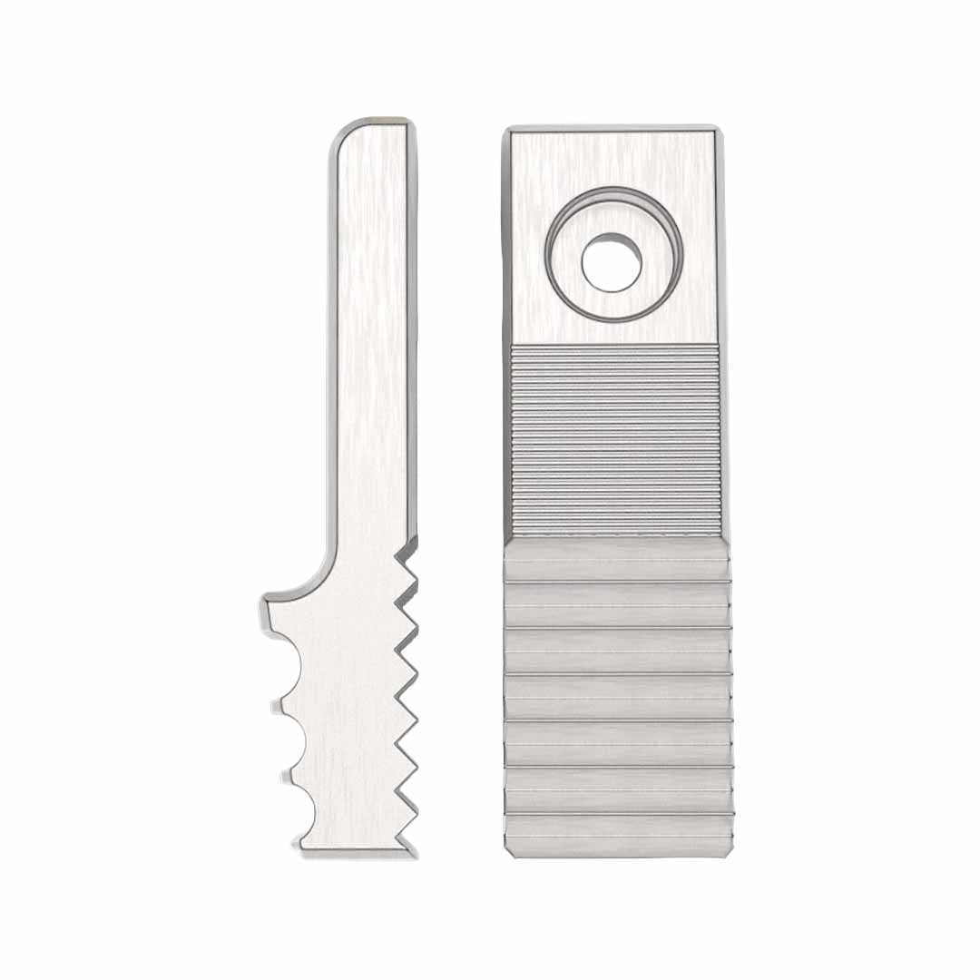 Pocket Grip Reverse Jaw Set
