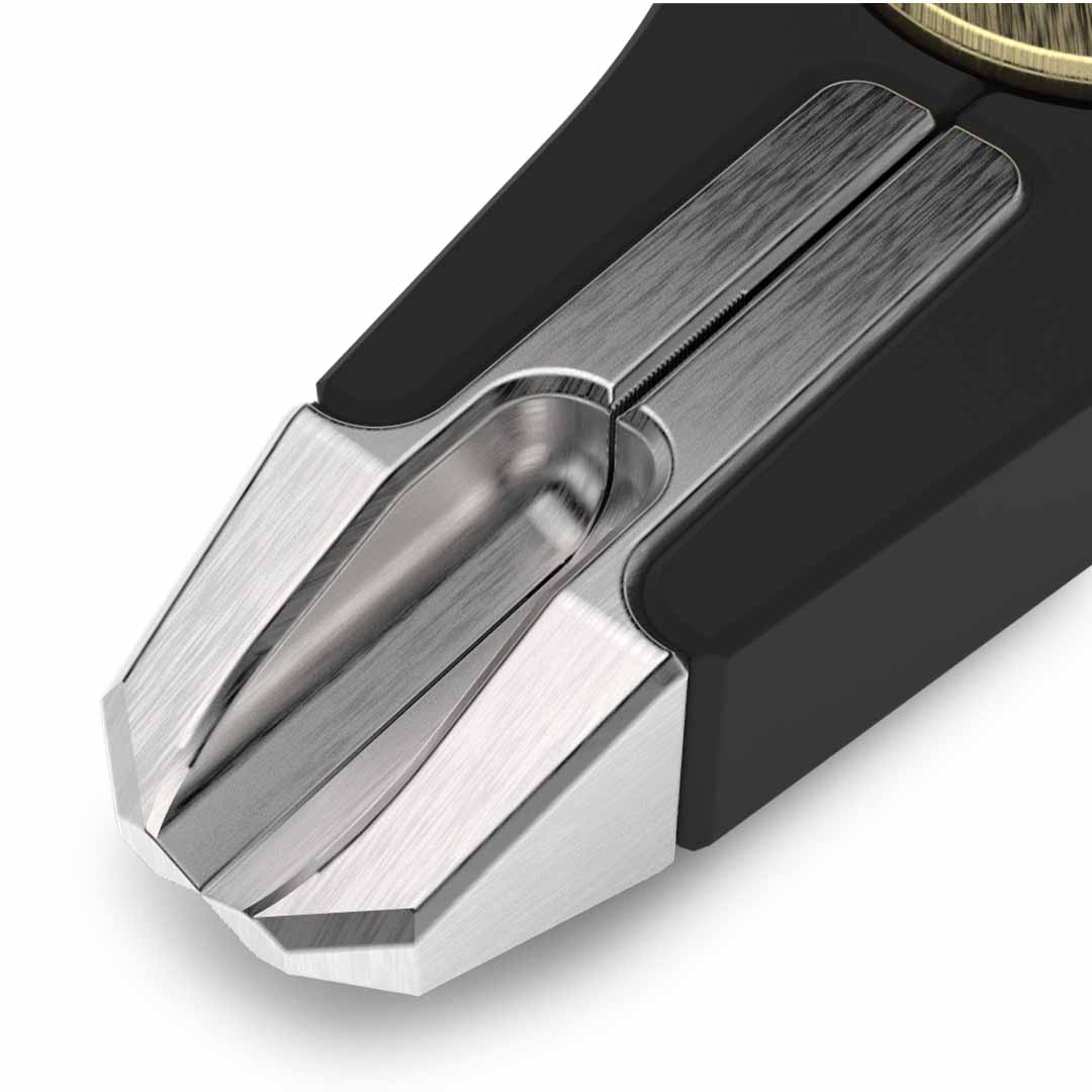 Pocket Grip Snip Jaw Set