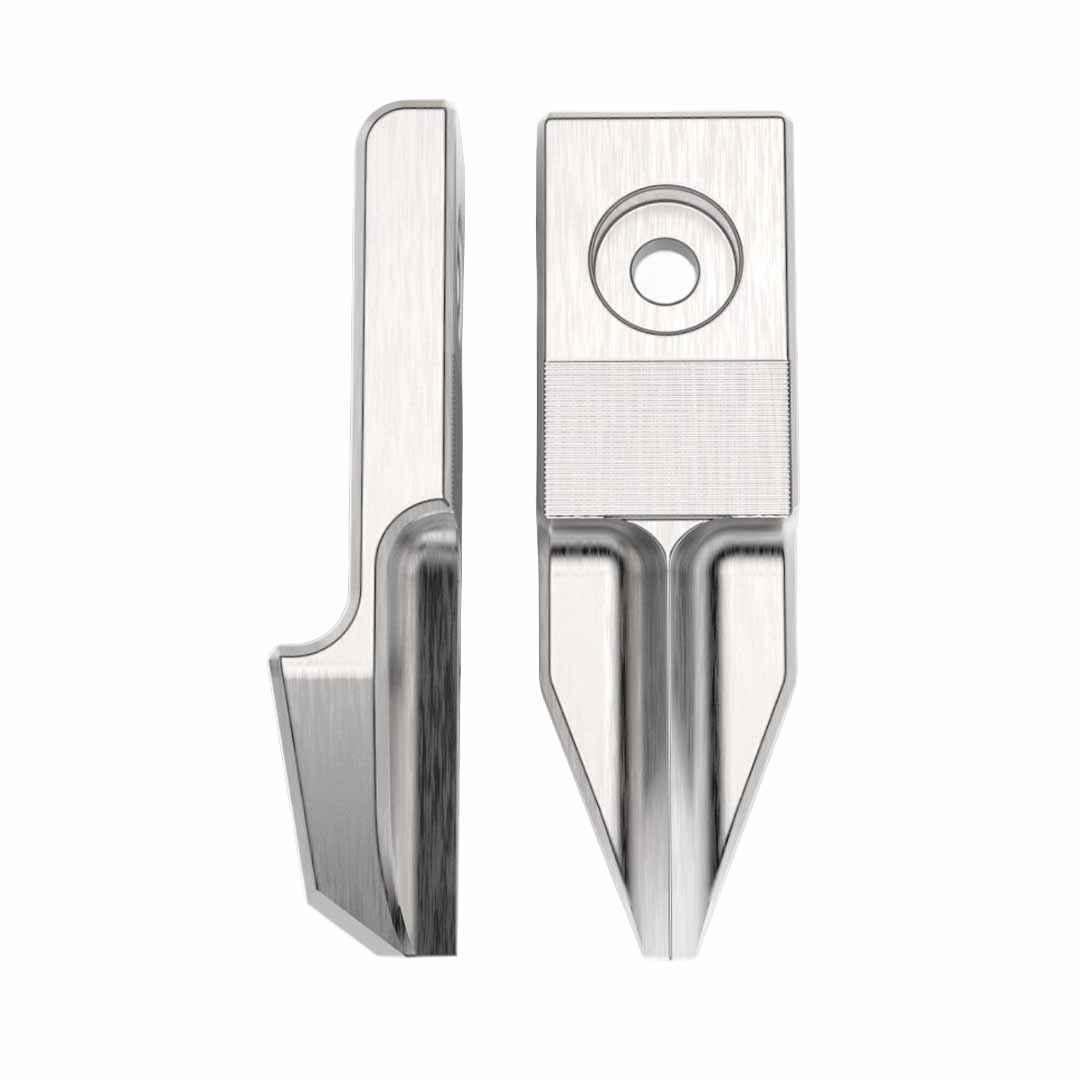 Pocket Grip Snip Jaw Set