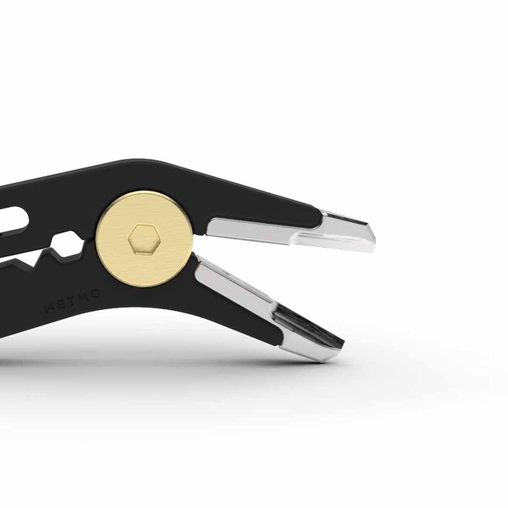 Pocket Grip Snip Jaw Set Kickstarter