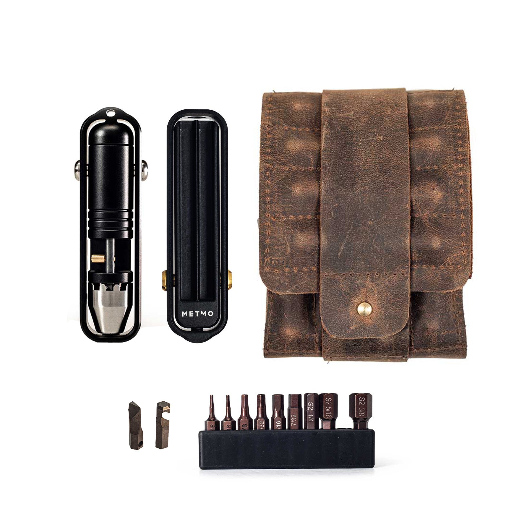 Pocket Driver Bundle
