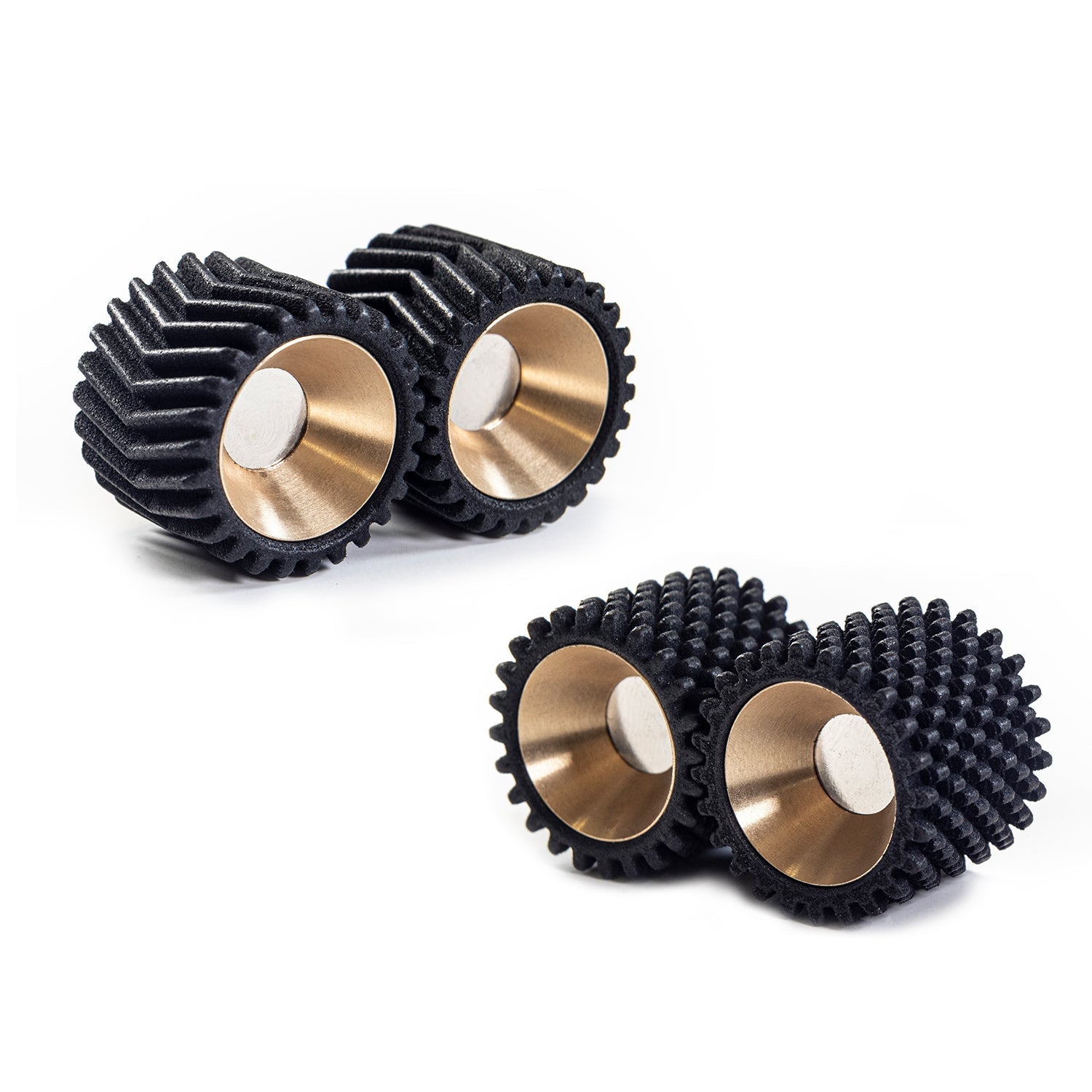 Helico MK2 Fidget