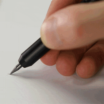 6 x 2B Graphite Refill