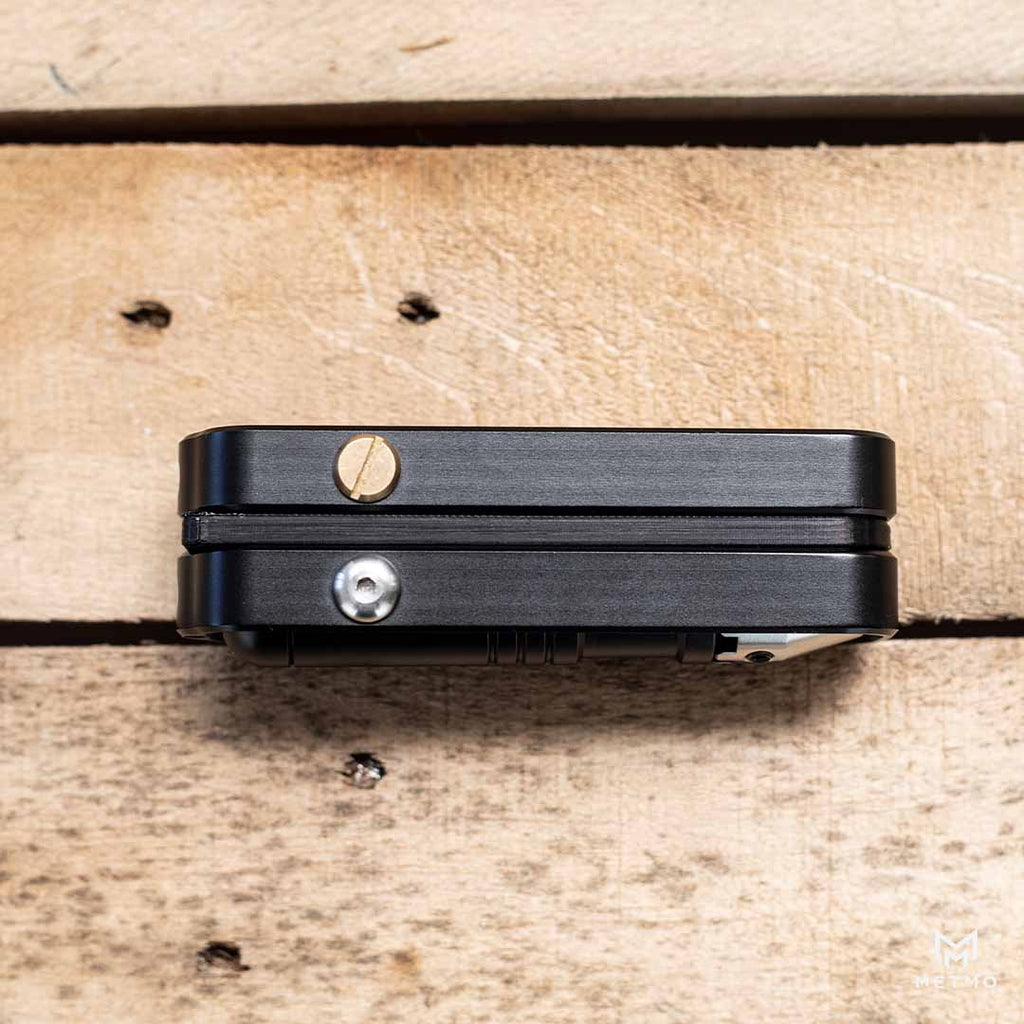 MetMo Pocket Driver Separator