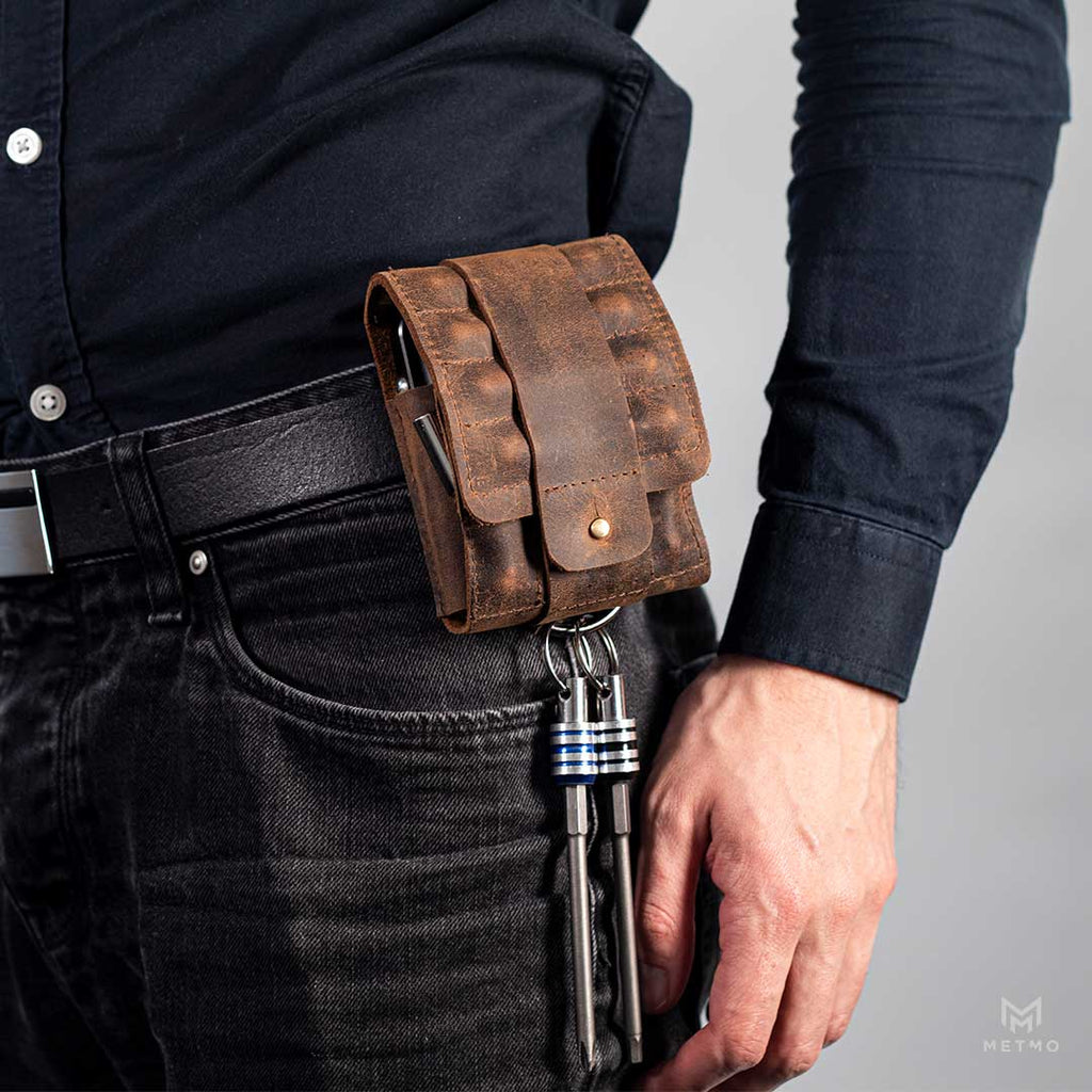 MetMo Pocket Driver Pocket Pack