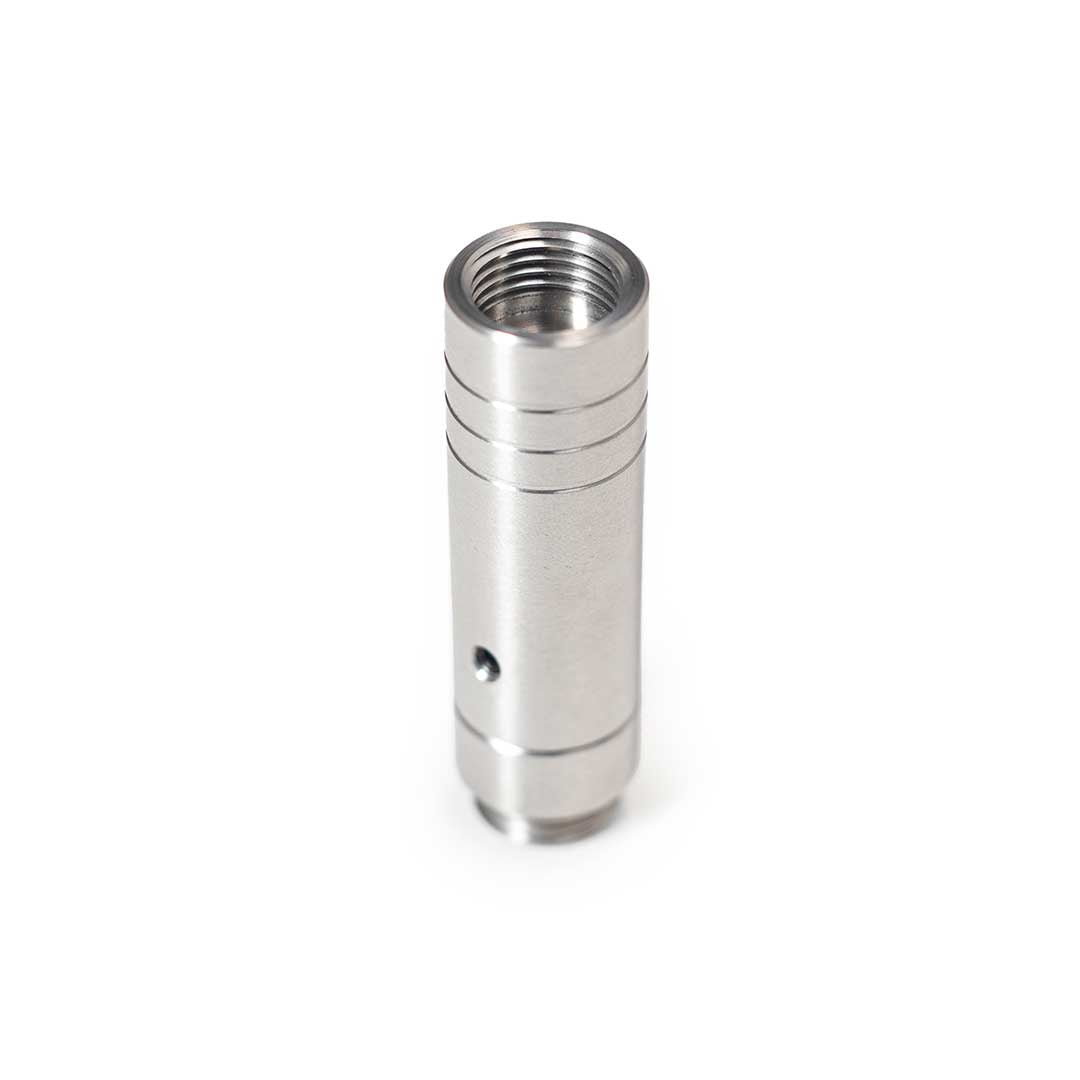 MetMo Pocket Driver Barrel Extender