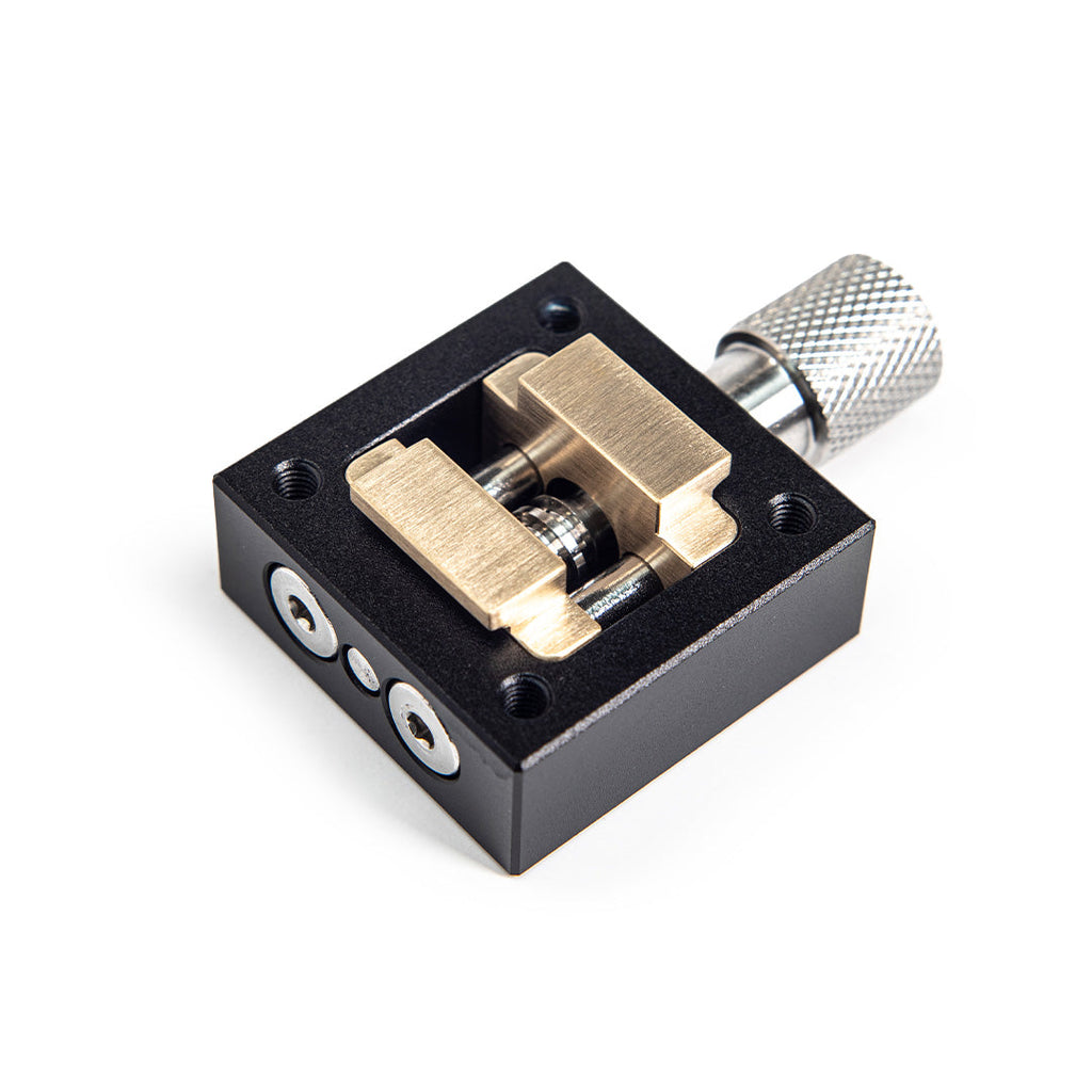 Quick Release Mount For Fractal Vise