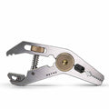 MetMo Stainless Steel Pocket Snip Grip Kickstarter - Triple reward