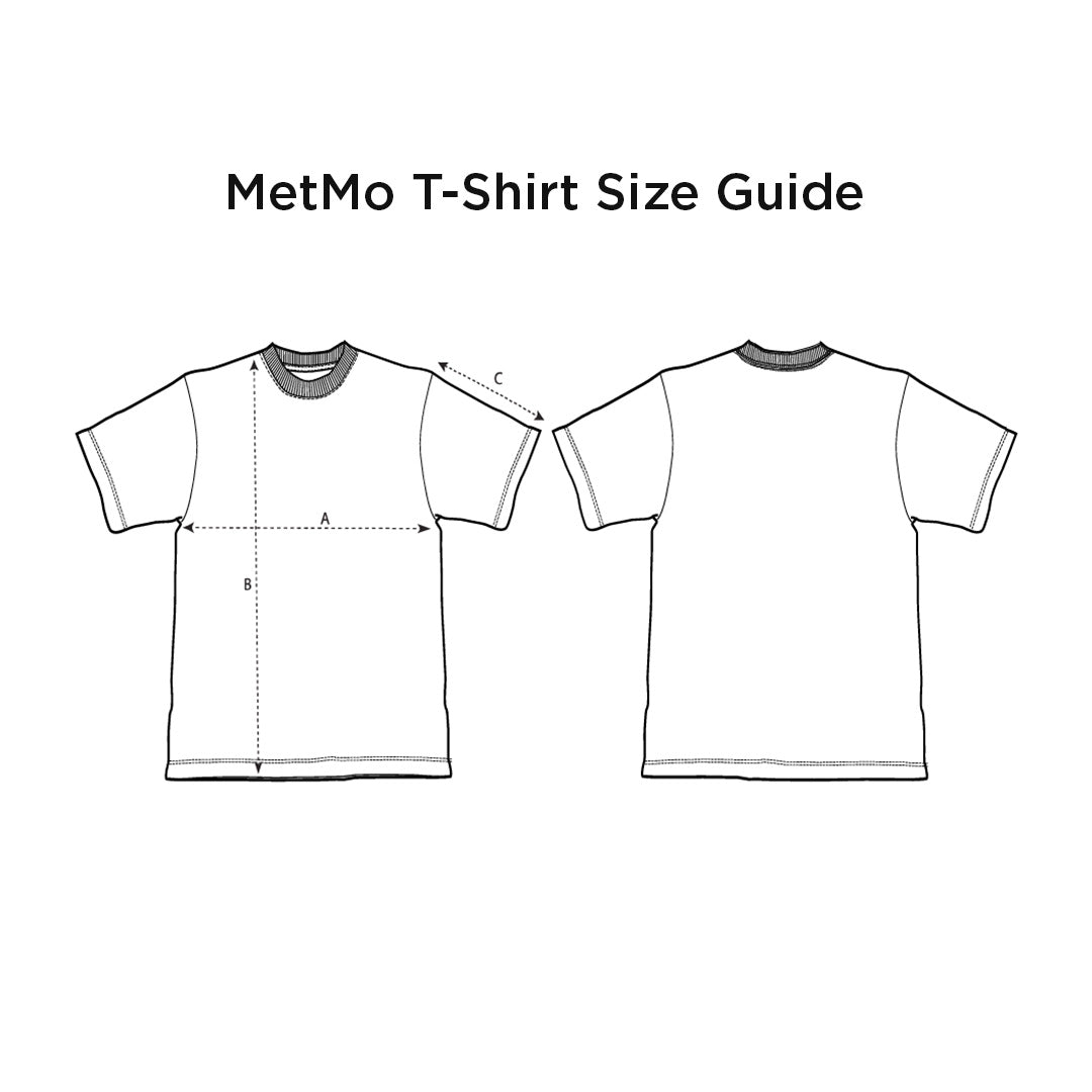 MetMo T-Shirt