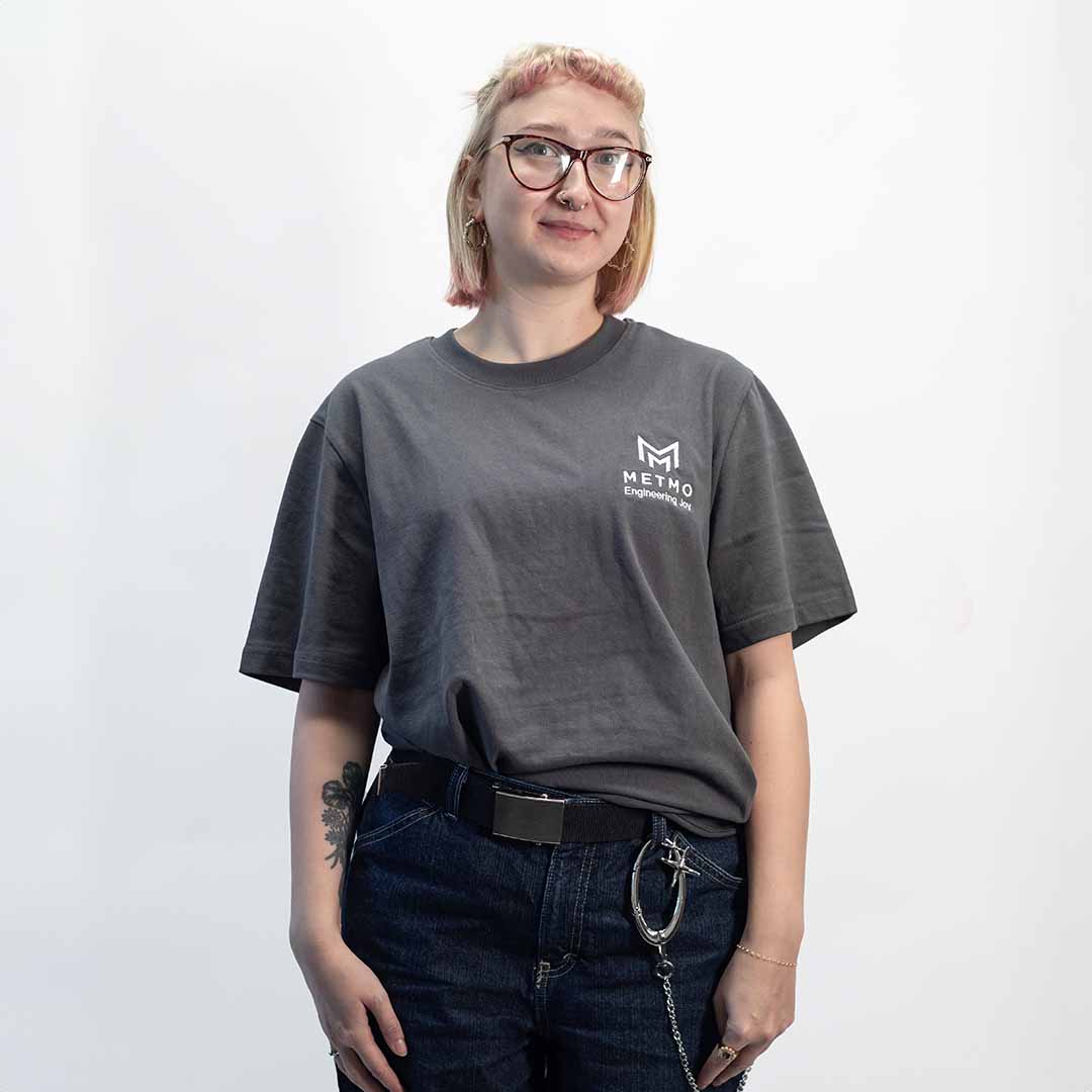 MetMo T-Shirt