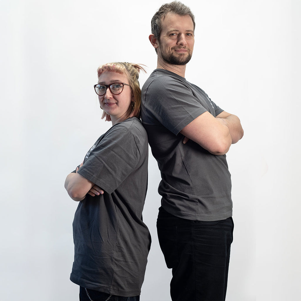 MetMo T-Shirt