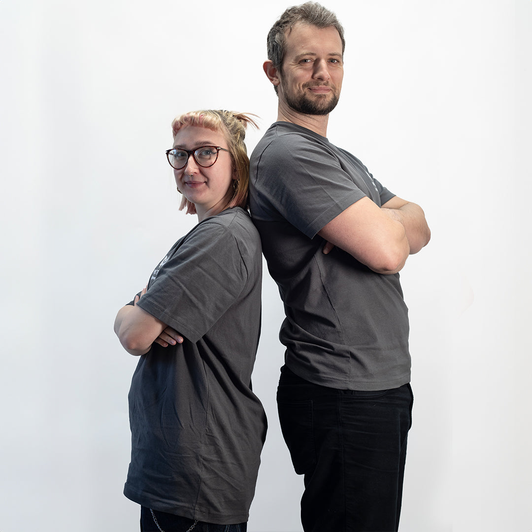 MetMo T-Shirt