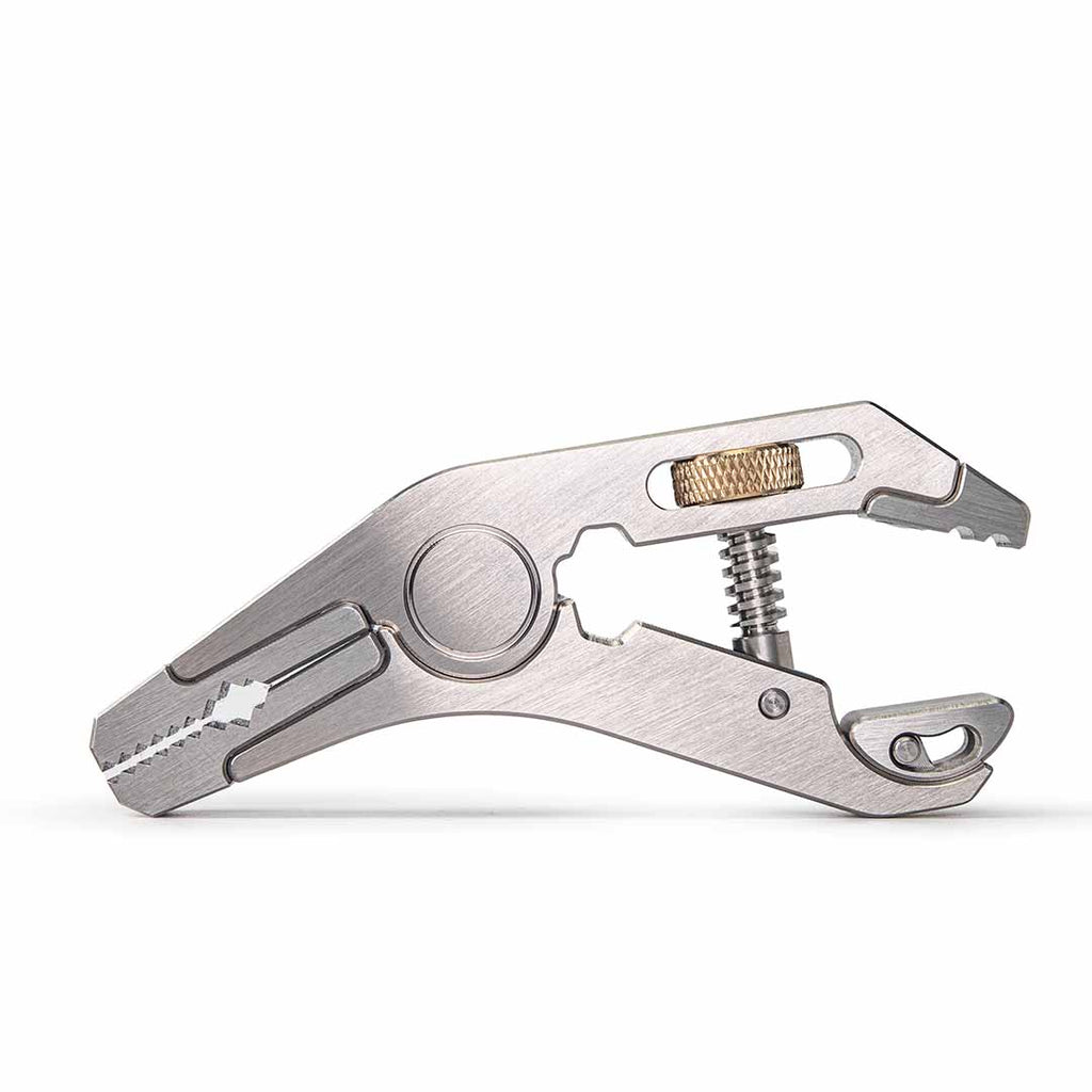 MetMo Titanium Pocket Grip Kickstarter - Quad reward