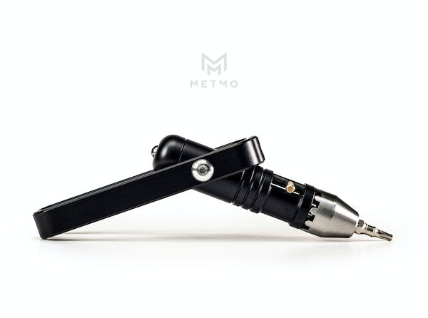 Pocket Driver Black Add On