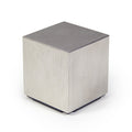 Mk4 Stainless Steel MetMo Cube