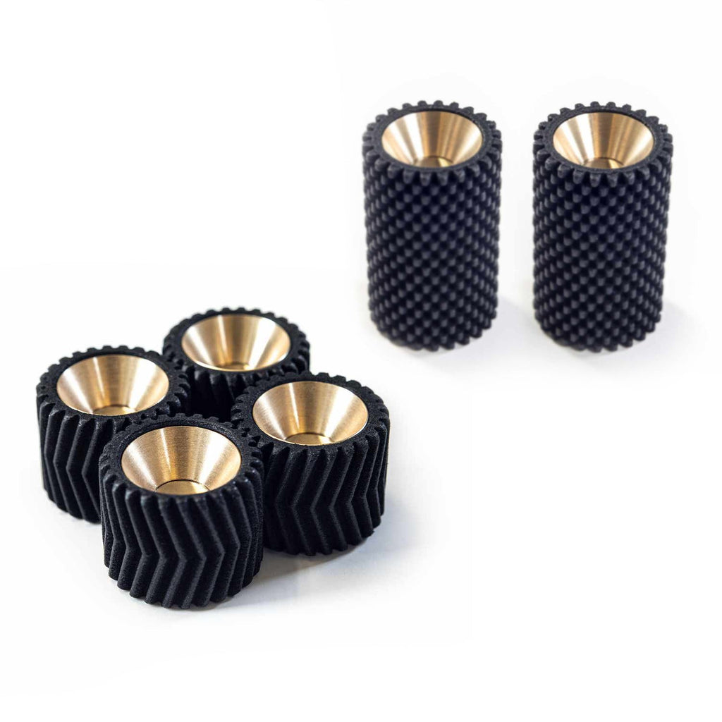 Helico MK2 Fidget